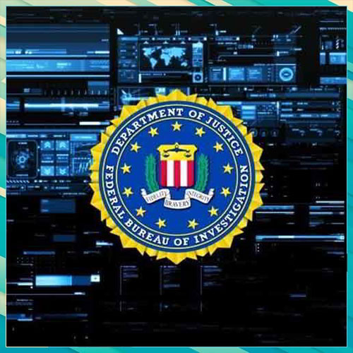 FBI pulls down ransomware group targeting over 1,500 victims