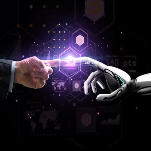 Robots Vs cobots