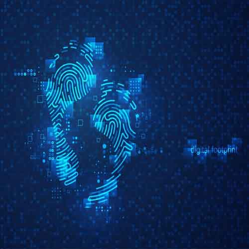 Digital Footprint