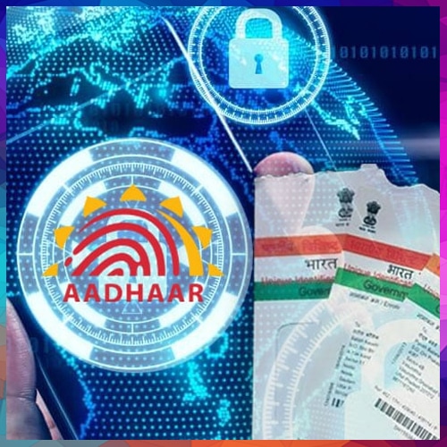 Aadhaar-Linked Biometric money laundering, a new way of cyber-fraud