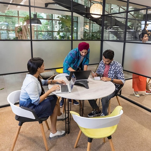 HPE Aruba Networking extends its portfolio to enable SMBs improve customer networks