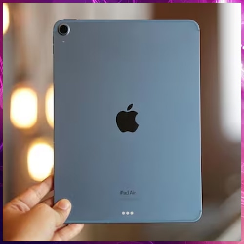 Apple not launching new models, to announce only upgrades to three iPads
