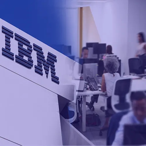 IBM asks its managers working remotely to “move near an office or leave the companyâ€