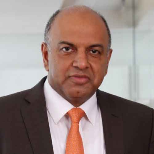 Sanjeev Bhikchandani Calls For 'Indian App Store'