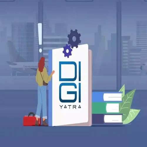 Digi Yatra to be rolled out to 14 more airports soon
