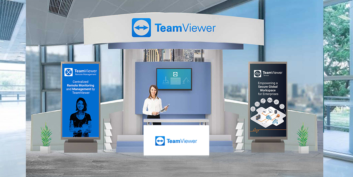 Teamviewer Stall
