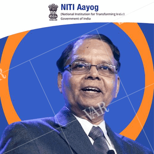 arvind panagariya quits as vicechairman of niti aayog
