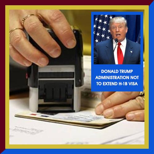 5 lakh indian techies may have to return home h1b visa