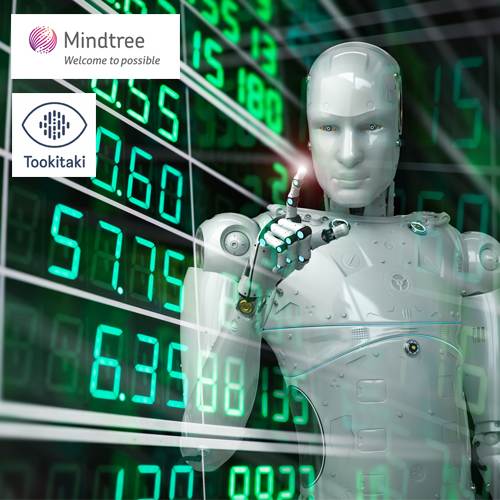 MindTree partners with Tookitaki to help banks reduce crimes