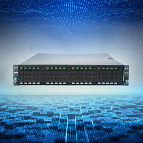 Fujitsu launches PRIMEFLEX for VMware vSphere