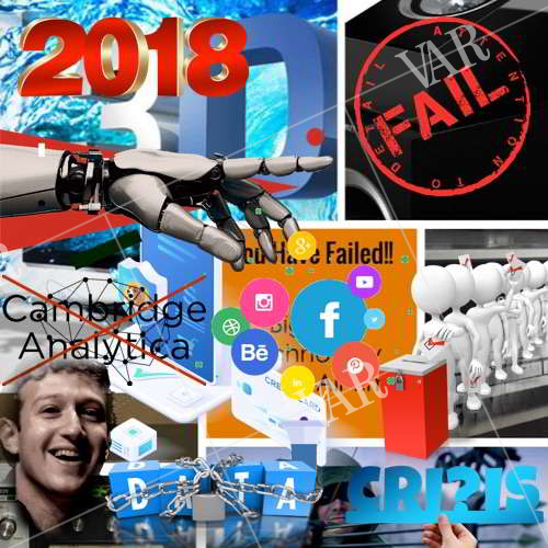 the worst technologies trends of 2018  the buggy cells