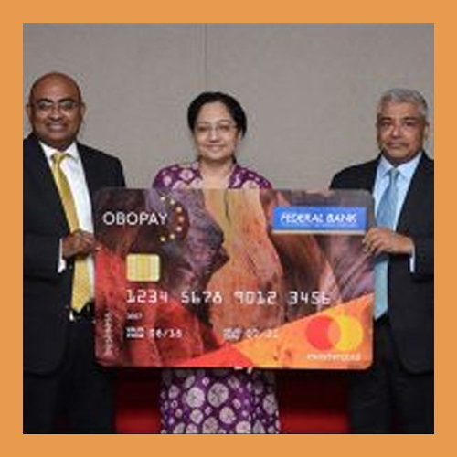 OBOPAY brings pre-payment instrumentZ