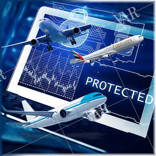 141 airlines booking system goes awry worldwide