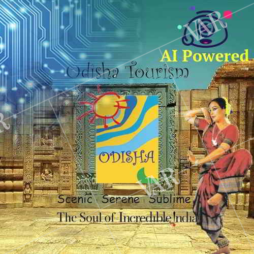 odisha tourism department taps ai analytics services to revamp its portal