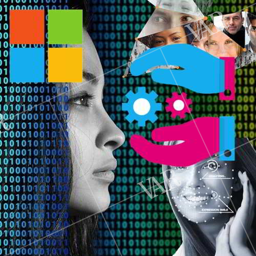 microsoft president says its cruel  can interrupt on democratic freedoms to stop govt agencies from using facial recognition tech