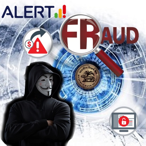 RBI Warning   Never Download  AnyDesk  - This app can steal all money from your bank account