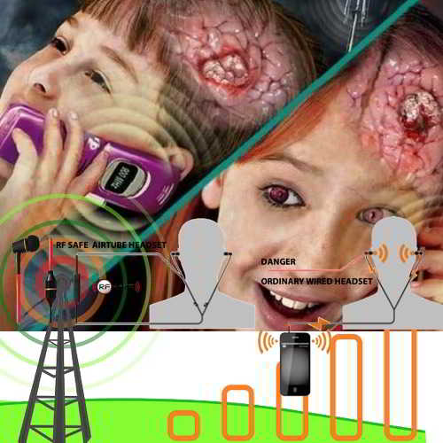 Beware of this before Use       Over 200 scientists Predicted - AirPods could cause cancer