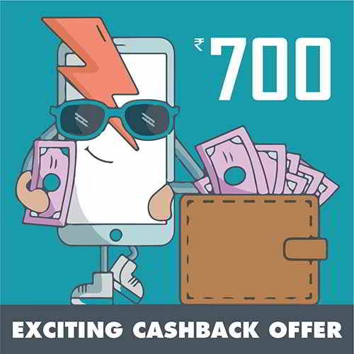 Cashbacks   Offers by wallet apps - what is the arithmetic behind it 