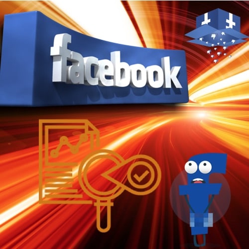 Facebook has removed these 118 fake accounts