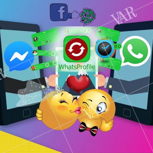 whatsapps bigest fature now available on facebook messanger  here is how to use