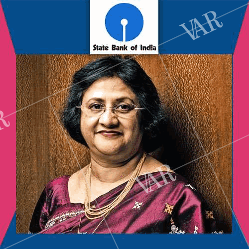 telecom sector facing pressure arundhati bhattacharya