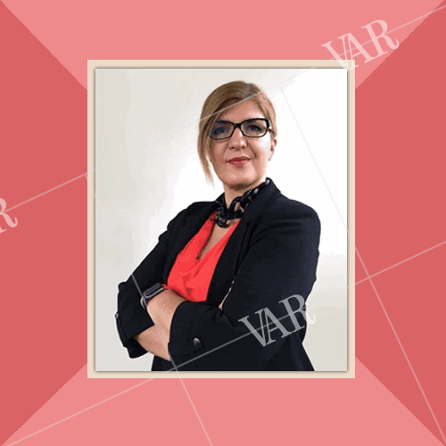 route mobile ropes in new senior vp  voice  iot