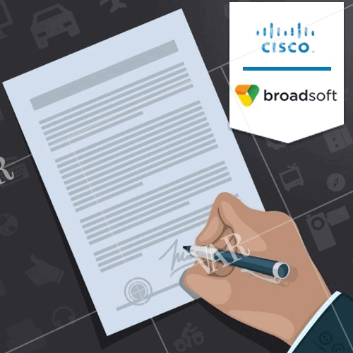 cisco to buy broadsoft