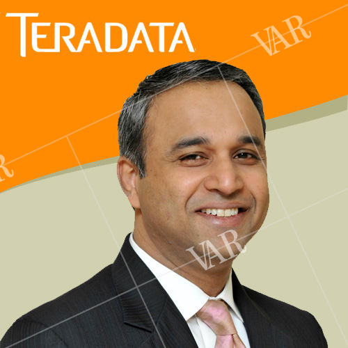 sunil joes resigns as md teradata