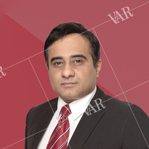 tushar sighat to spearhead teamf1 networks