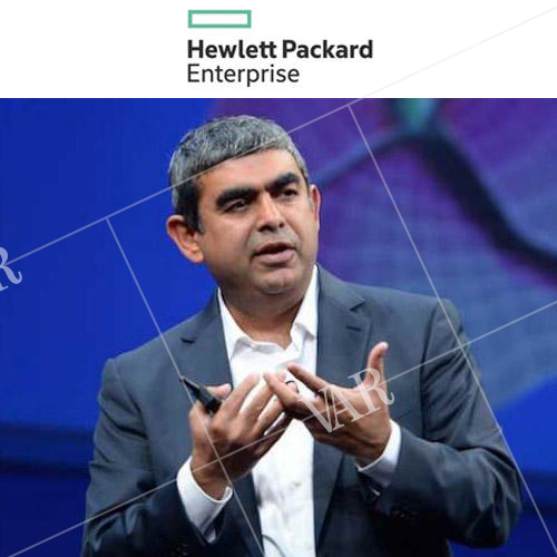 vishal sikka may join hpe as cto