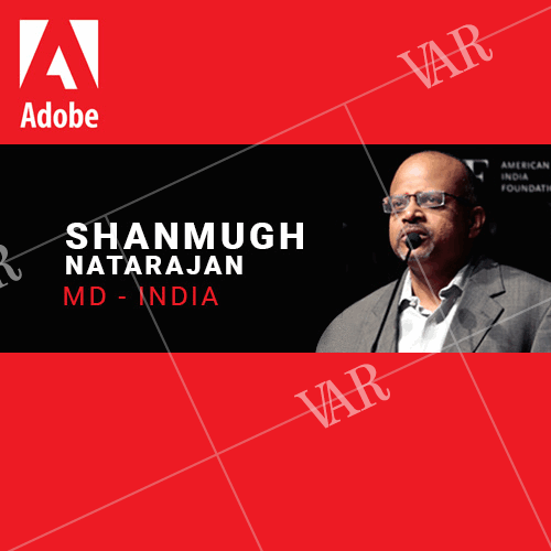 adobe names shanmugh natarajan as md india