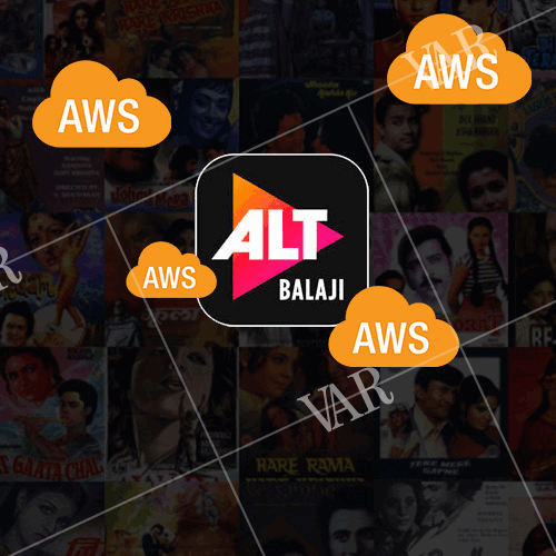 altbalaji taps aws cloud