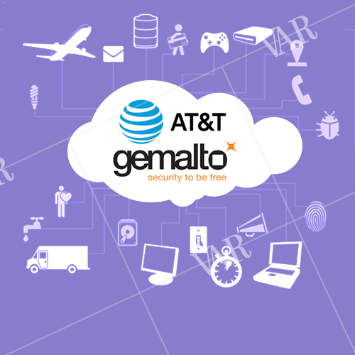 att strengthens iot offerings with gemaltos solution