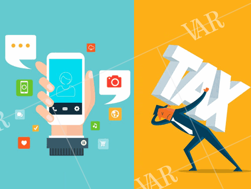 indian handset market clocks record shipment of 350 million in 2017 assochamkpmg