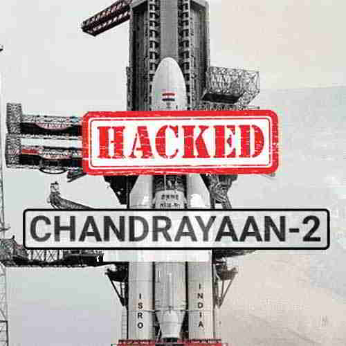 Lazarus hacks ISRO's Server using a basic hacking trick