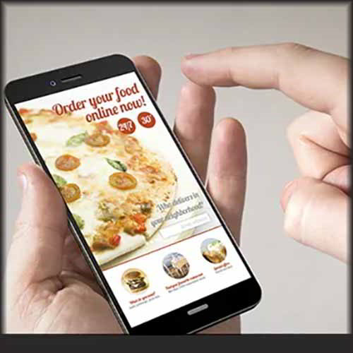 Ordering for pizza, costs â‚¹95,000 in online scam