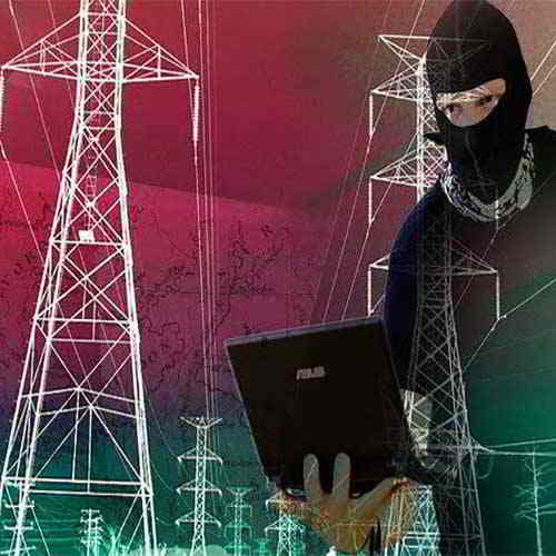 Have hackers found an easy target in the country's Power Sector?