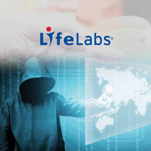 Canadian laboratory data breached, personal information of 15 million hacked