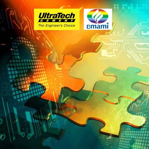 UltraTech to buy Emami Groupâ€™s cement business