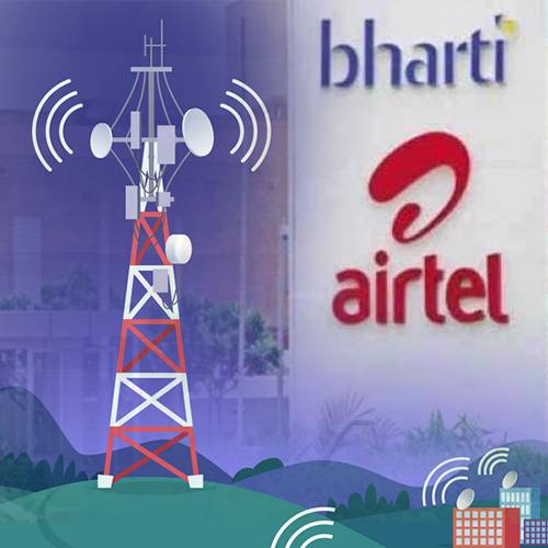 DGFT puts Bharti Airtel on its â€˜Denied Entities Listâ€™
