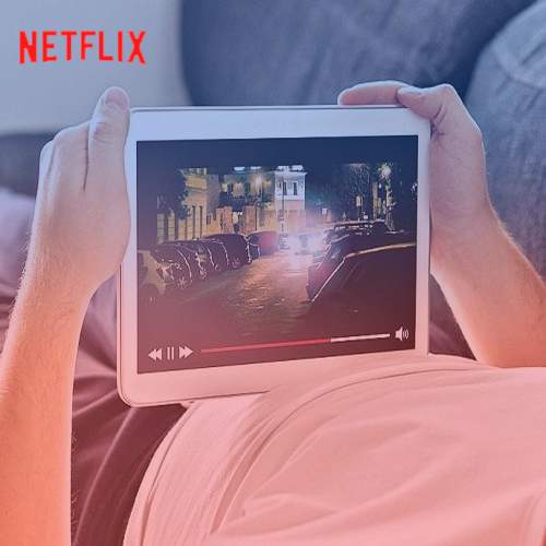 Netflix establishes a strong footing in the online streaming business - Hereâ€™s how?