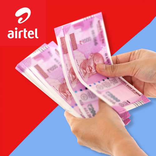 Bharti Airtel to deposit â‚¹10,000 crore by February 20 as part of its AGR dues