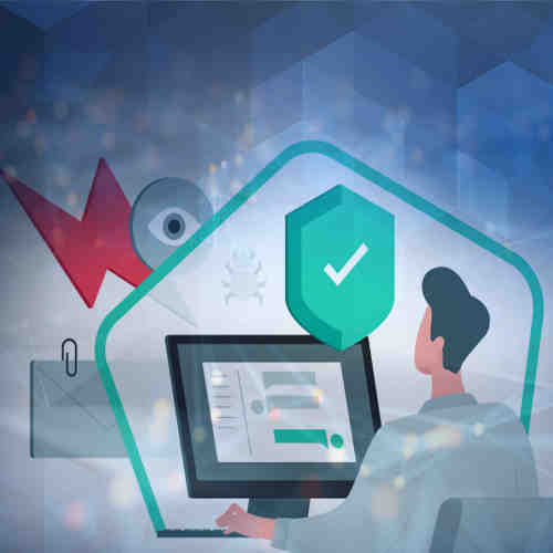 82% internet users removing private information from social media platforms: Kaspersky