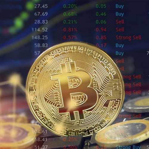 Maricoin, cryptocurrency bet on to change the world with its message