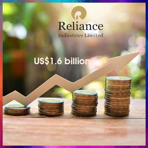 Reliance Industries plans to invest US$1.6Bn to increase Viacom18 stake