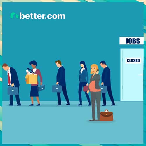 Over 4000 employees laid off including pregnant women at Better.com