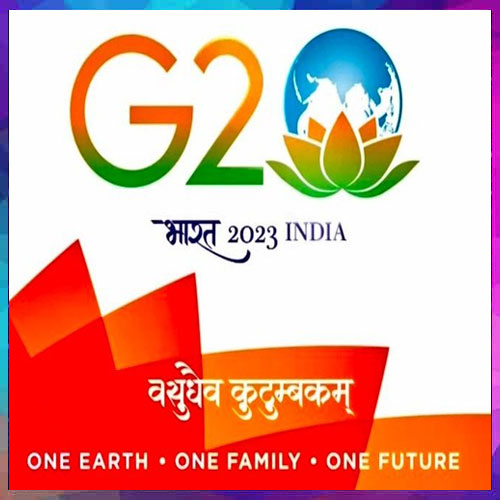 Govt creates G20 task force to drive Indiaâ€™s digital transformation
