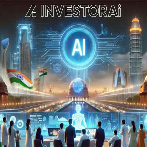 InvestorAi raises Rs 80 cr to provide retail investors with AI solutions