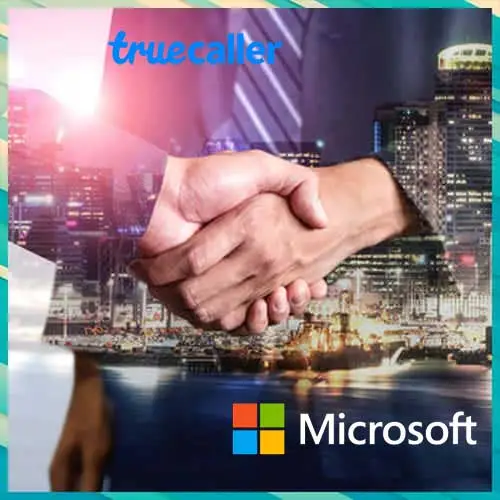 Truecaller partners with Microsoft to let AI respond to calls in user’s own voice
