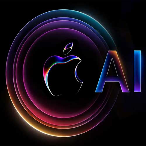 Apple to unveil AI system - Apple Intelligence